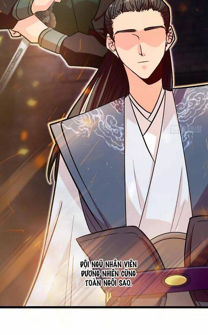 thiên hậu trở về chapter 111 34