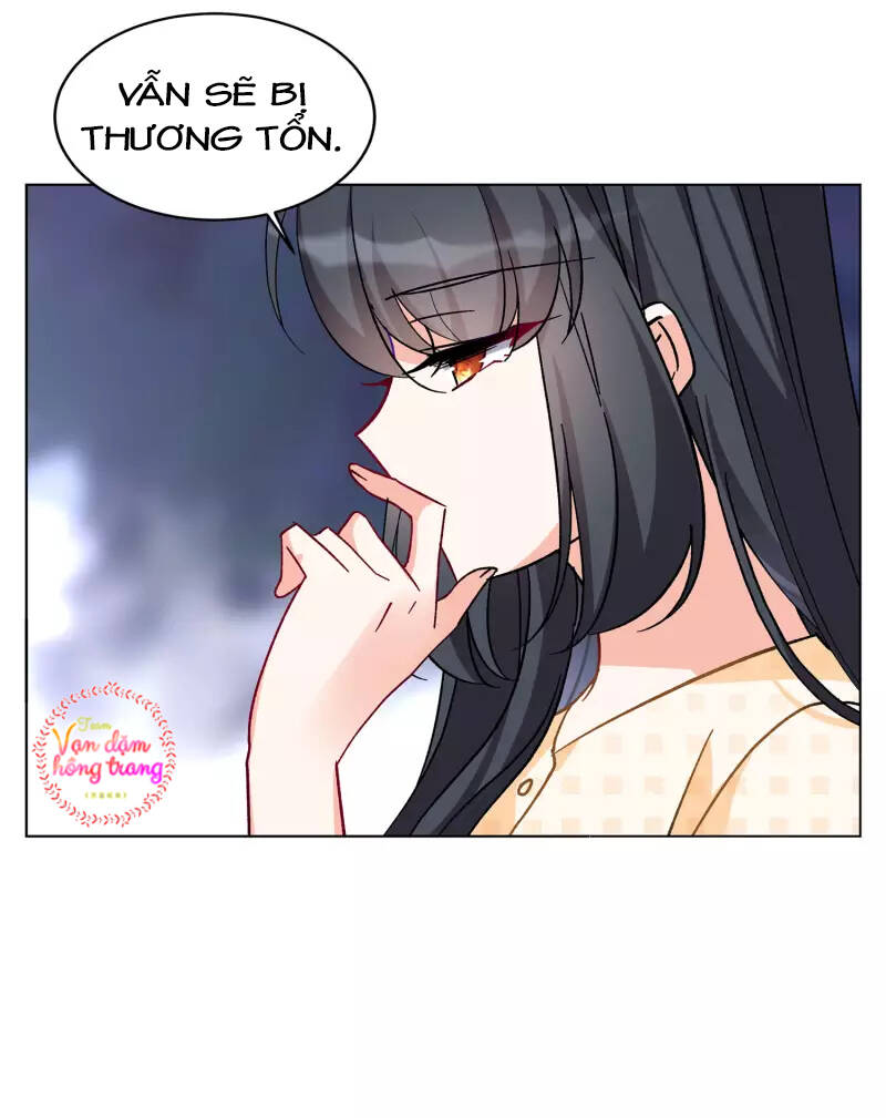 cô ấy đến rồi, xin nằm xuống! chapter 165 23