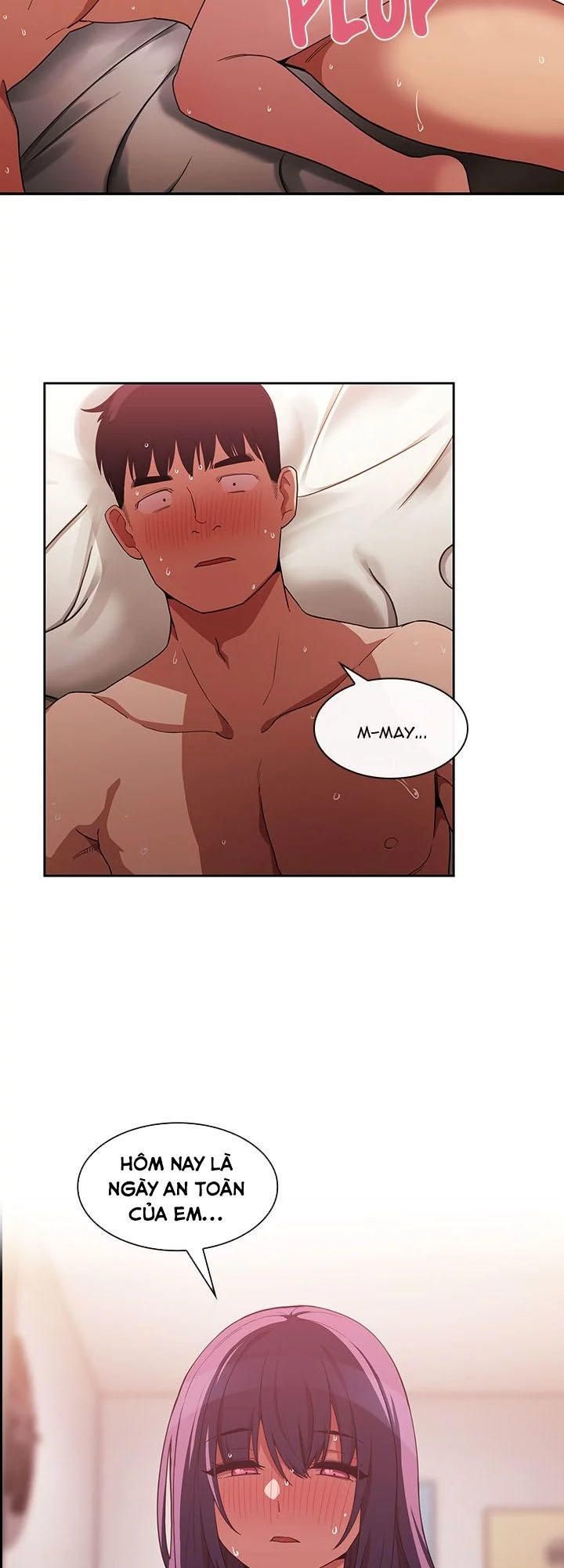 close as neighbors chapter 44 41