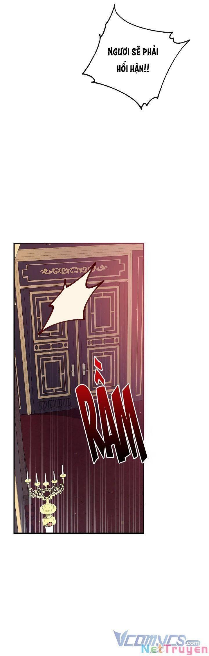 chúng ta có thể trở thành gia đình được không? chapter 72 23