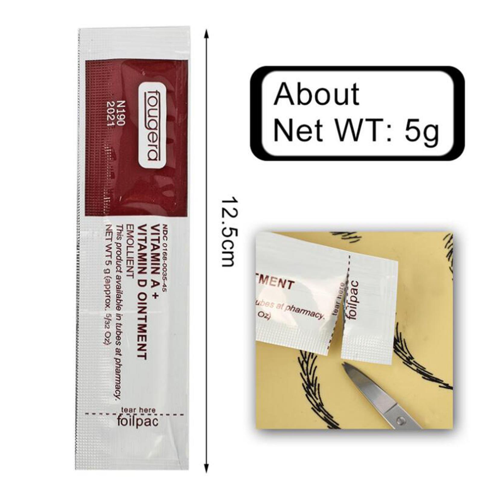 Eyebrow Permanent Pen Pigment Ink Practise