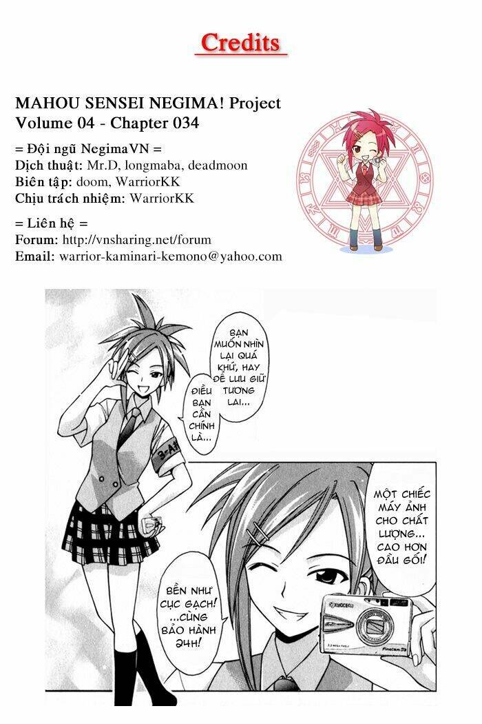 bậc thầy ma pháp chapter 34 1