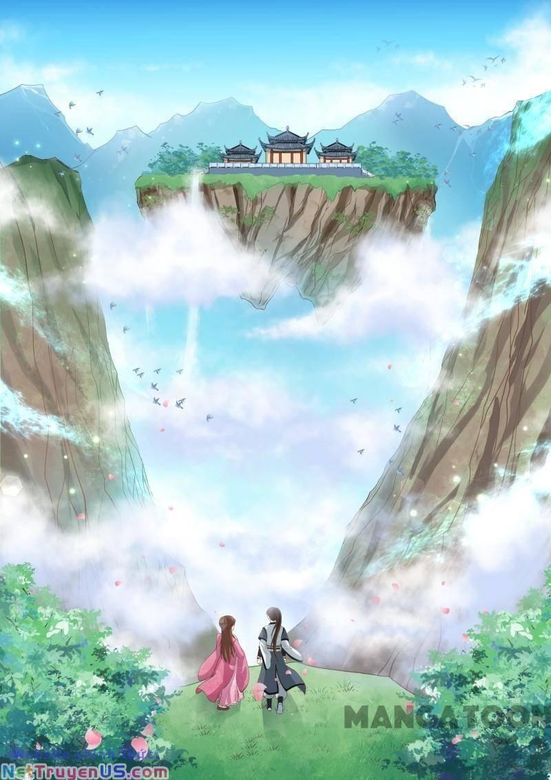 ta là chí tôn chapter 244 3