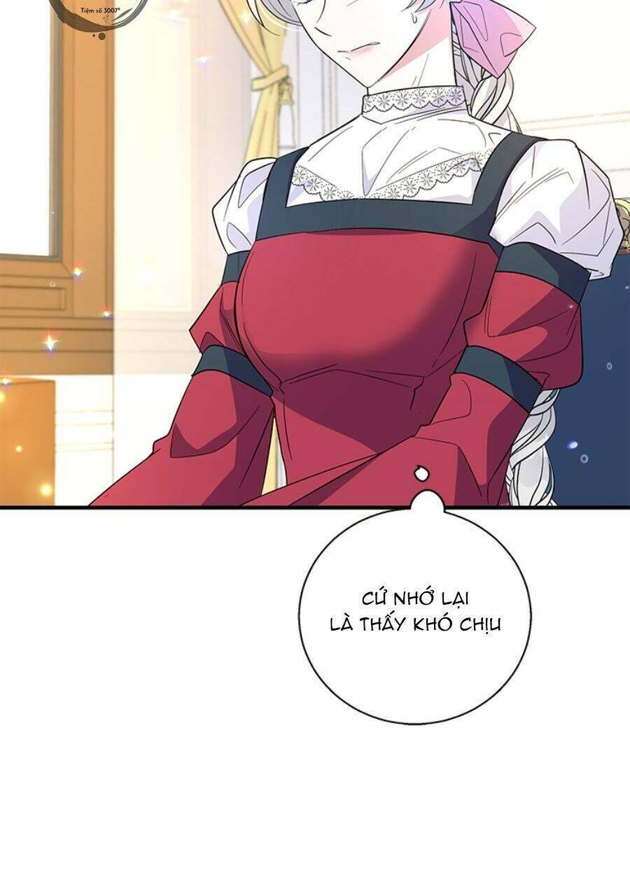 chồng yêu, em muốn đình công! chapter 34 100