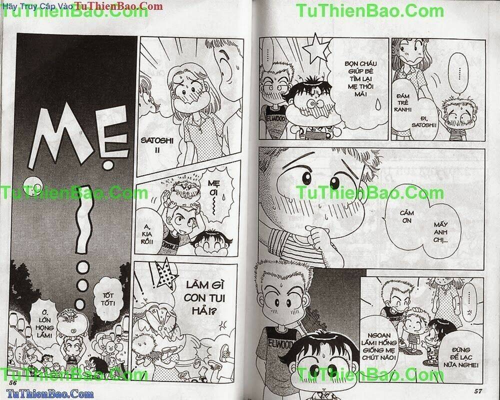 nhóc miko chapter 7 29