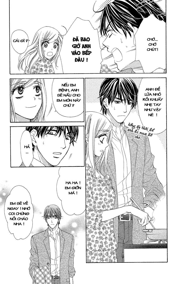 hapi mari chapter 29 9