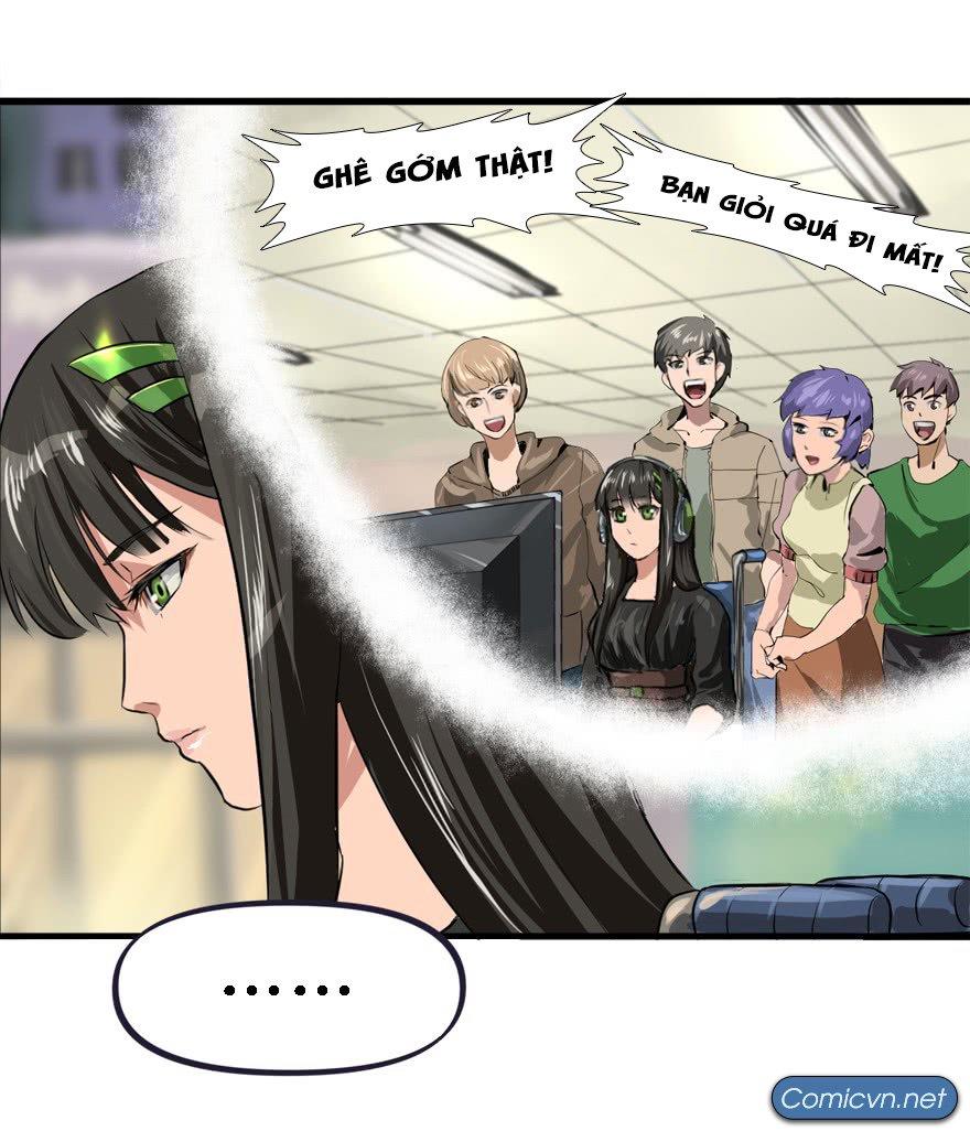 vua sinh tồn chapter 30 20