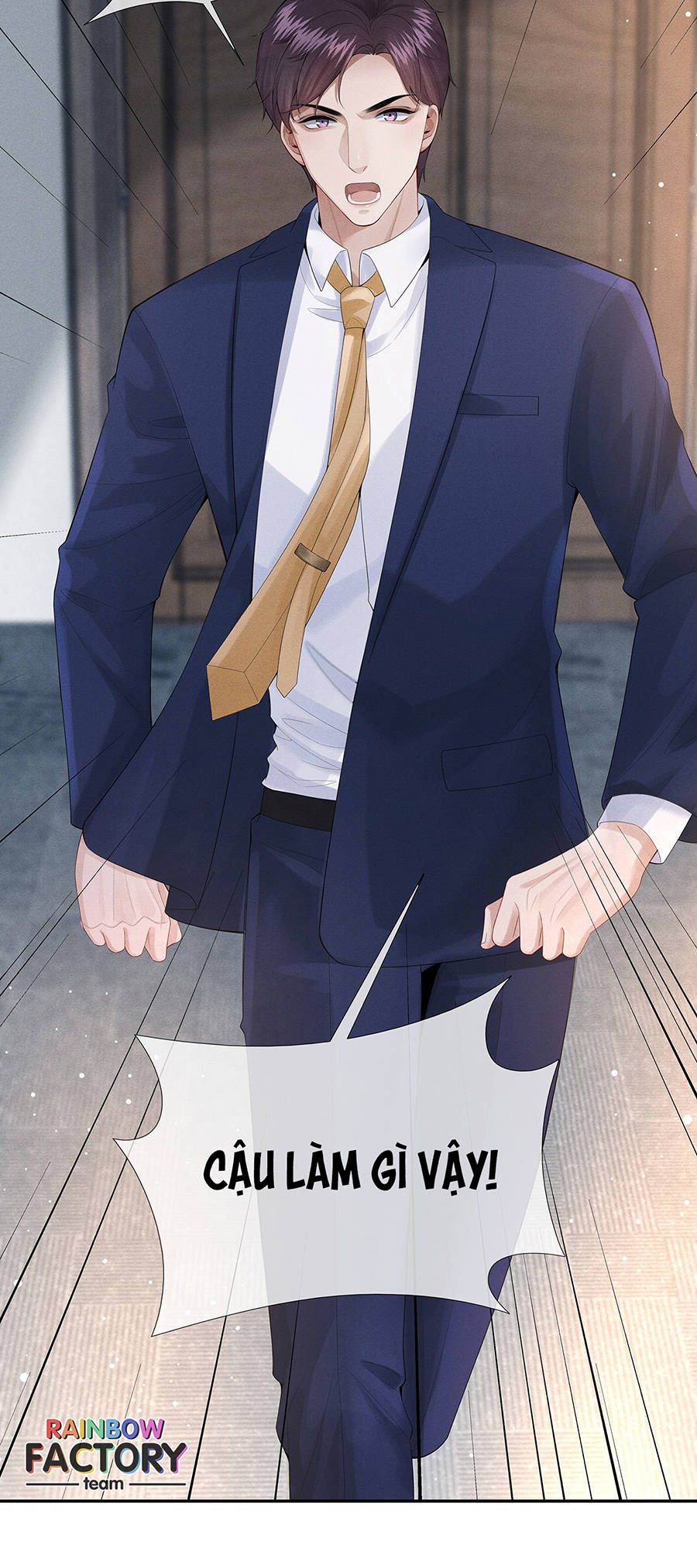 dior tiên sinh chapter 9 22