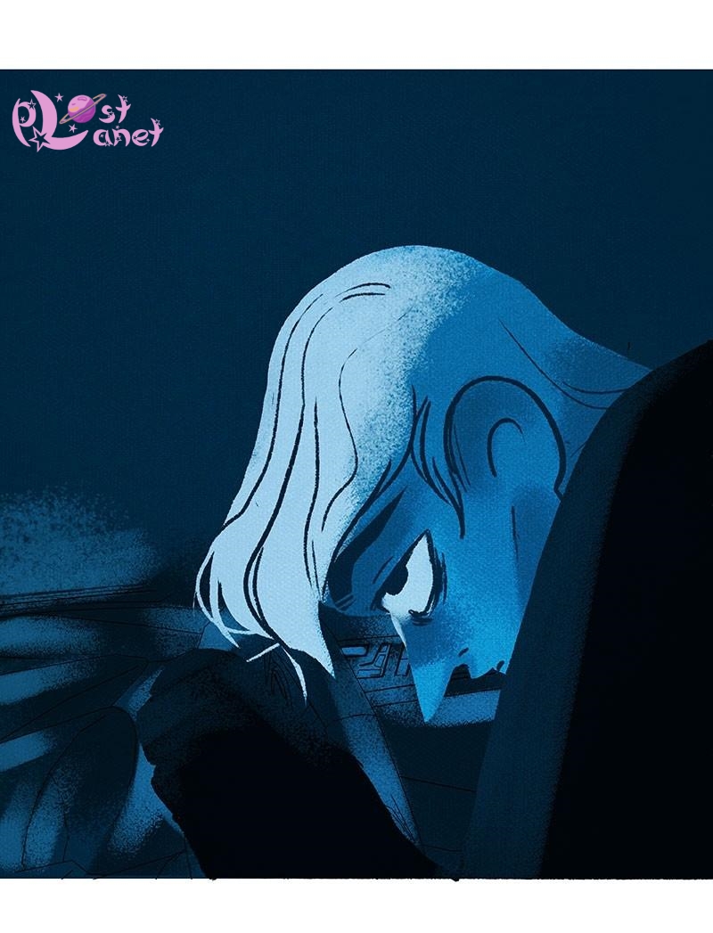 thần thoại olympus chapter 18 17