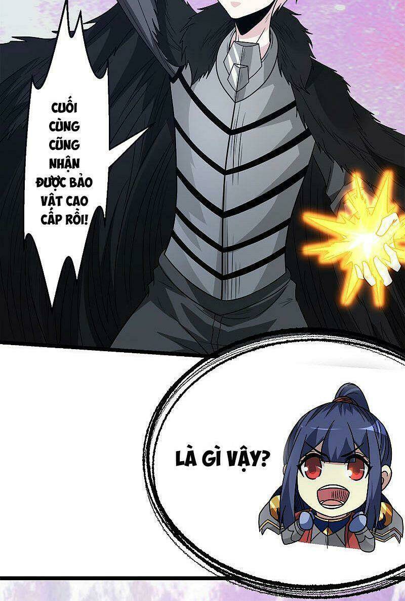 kiếm vũ chapter 126 19