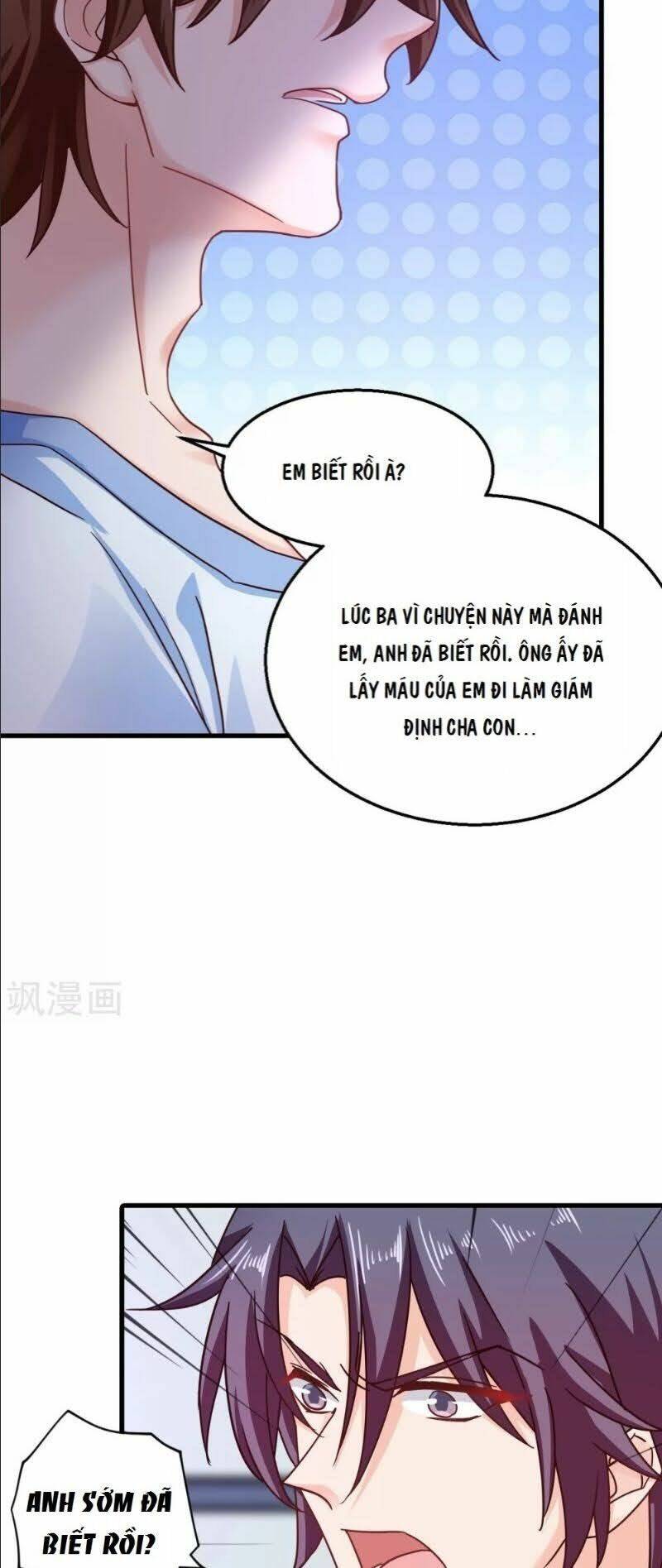 nhập cốt noãn hôn chapter 315 7