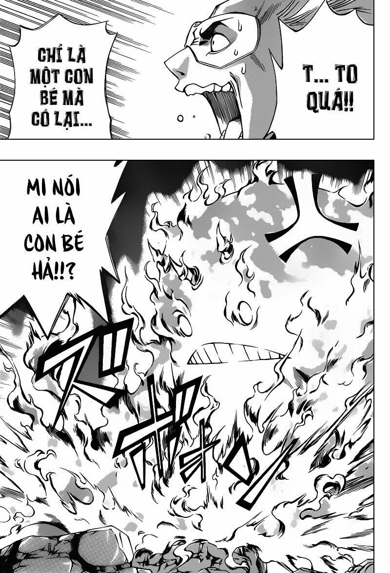 tấm thẻ bí ẩn chapter 74 13