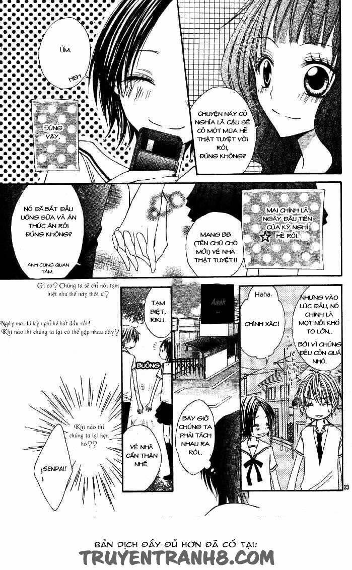 inu jikan (wicked world) chapter 2 22