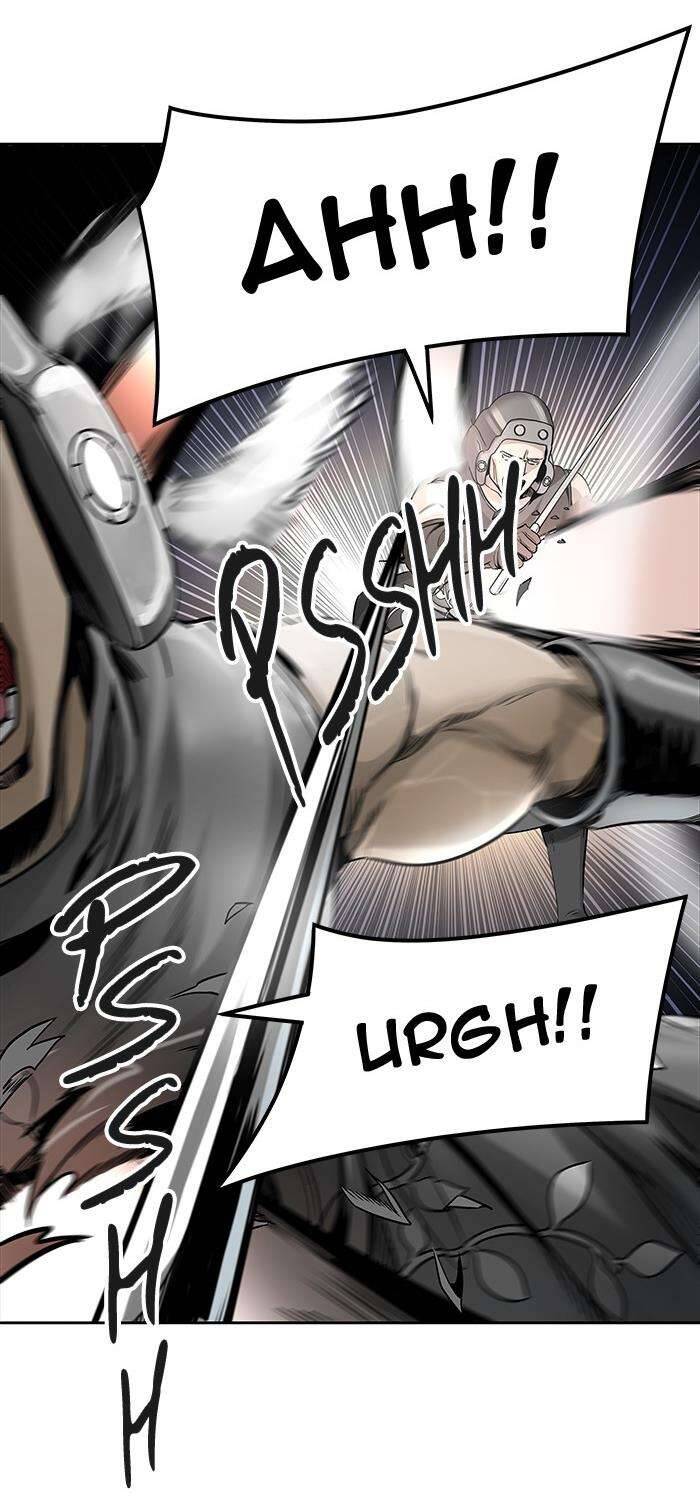 tòa tháp bí ẩn 2 chapter 464 19