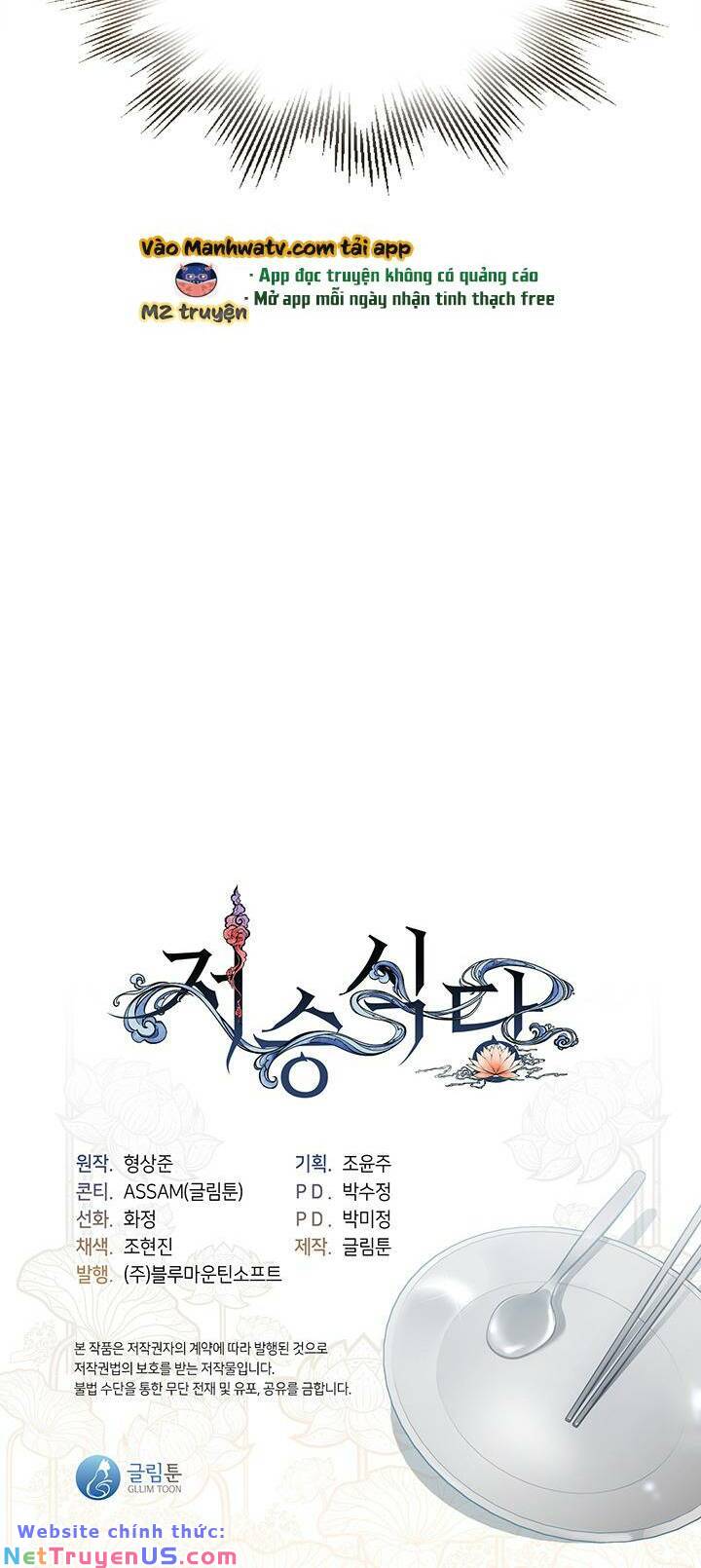 nhà hàng nơi suối vàng chapter 27 62