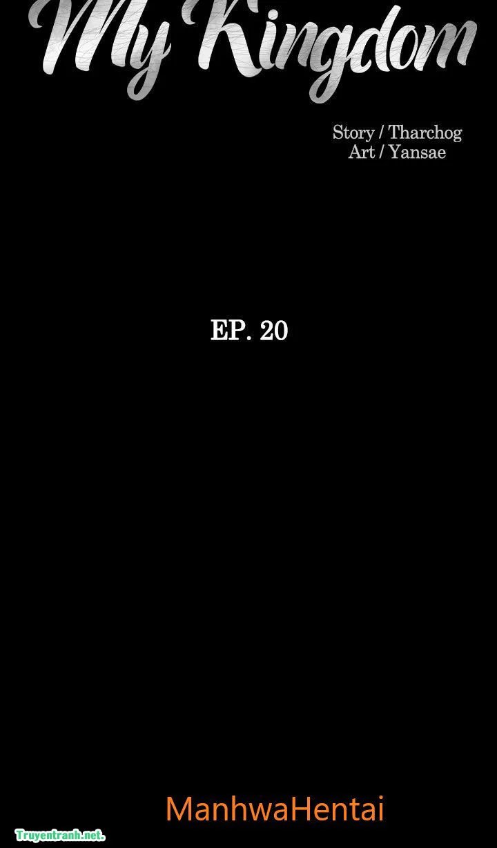 cuộc chiến thầm lặng chapter 39 3