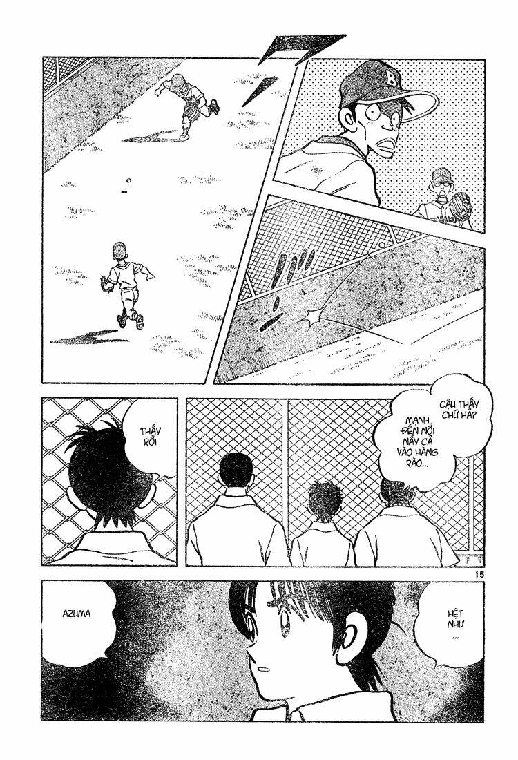 trò chơi vượt qua thử thách chapter 69 15