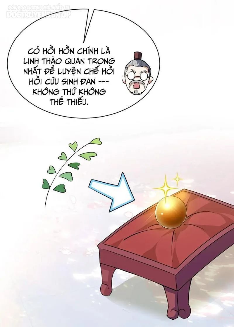 huyền huyễn: ta bắt đầu vô địch từ bại gia chapter 18 21