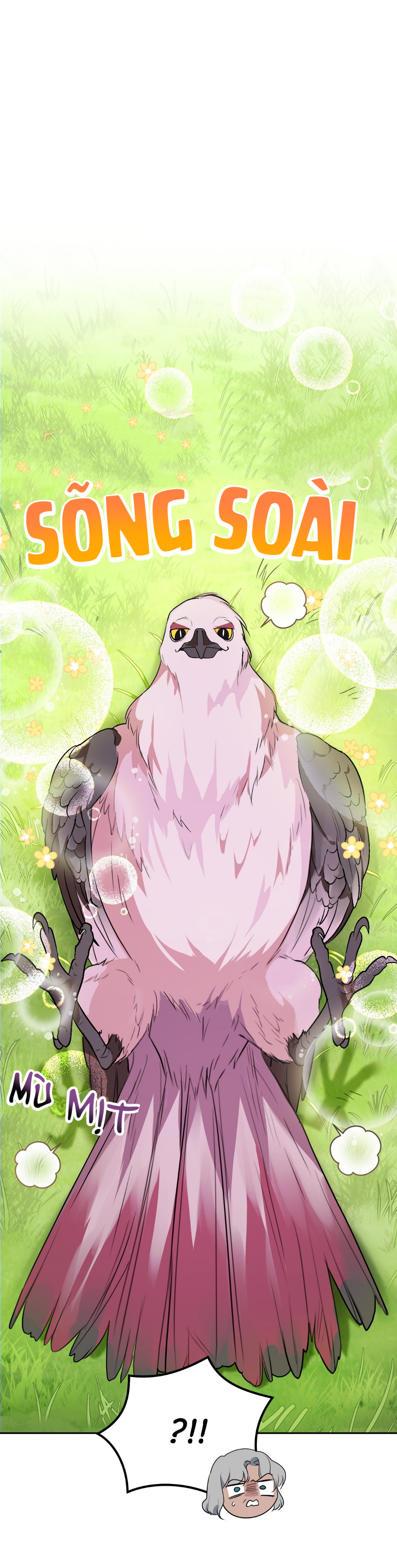 trở thành người điều chế nước hoa duy nhất của bạo chúa chapter 26 10