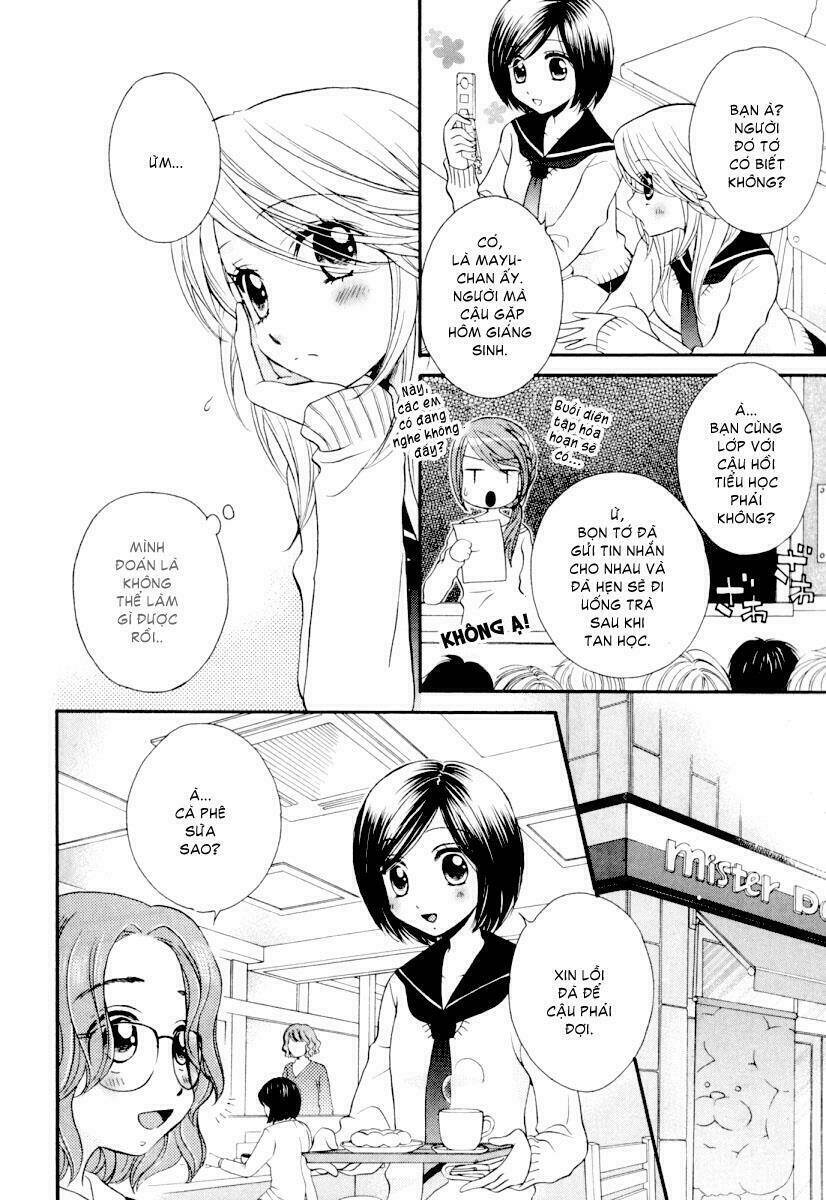 girl friends chapter 30 9