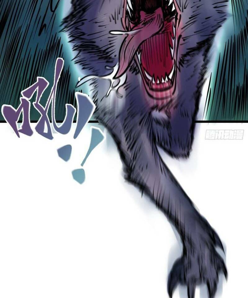 thế giới xa lạ chapter 35 51