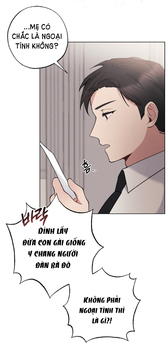 Ăn Mòn chapter 3.1 - Trang 9