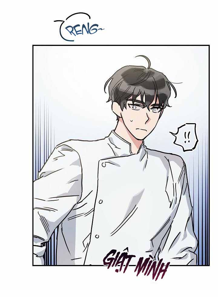 omega và chàng quản lý tiệm bánh ngọt (18+) chapter 3 16