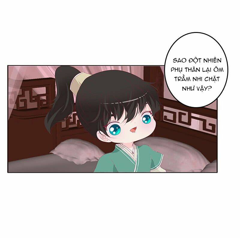 tướng quân mời ra trận chapter 120 19