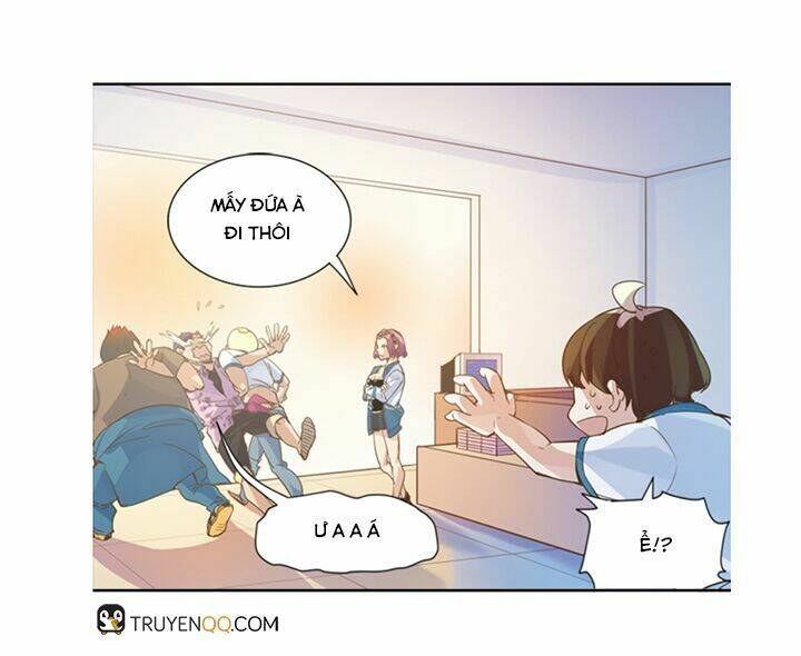 vua biến thái chapter 3 13