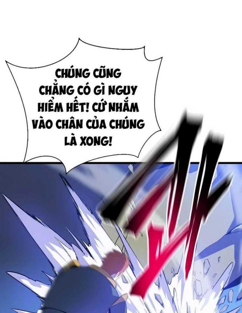 tiêu diệt đấng cứu thế chapter 52 18
