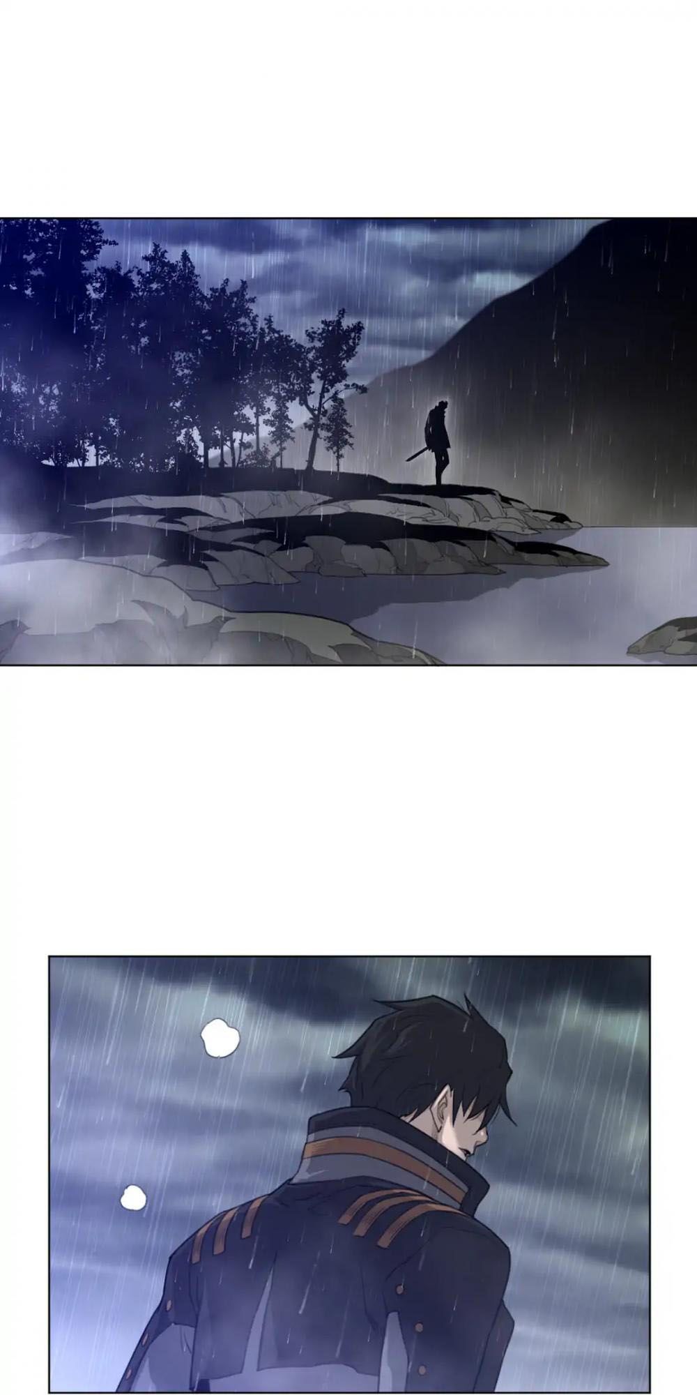 một nửa hoàn hảo chapter 82 43