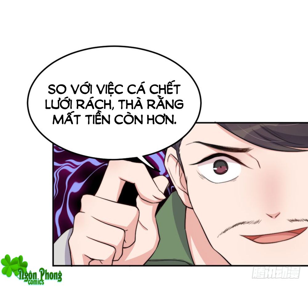 Bà Xã Tôi Là Nam Thần chapter 47 - Trang 32