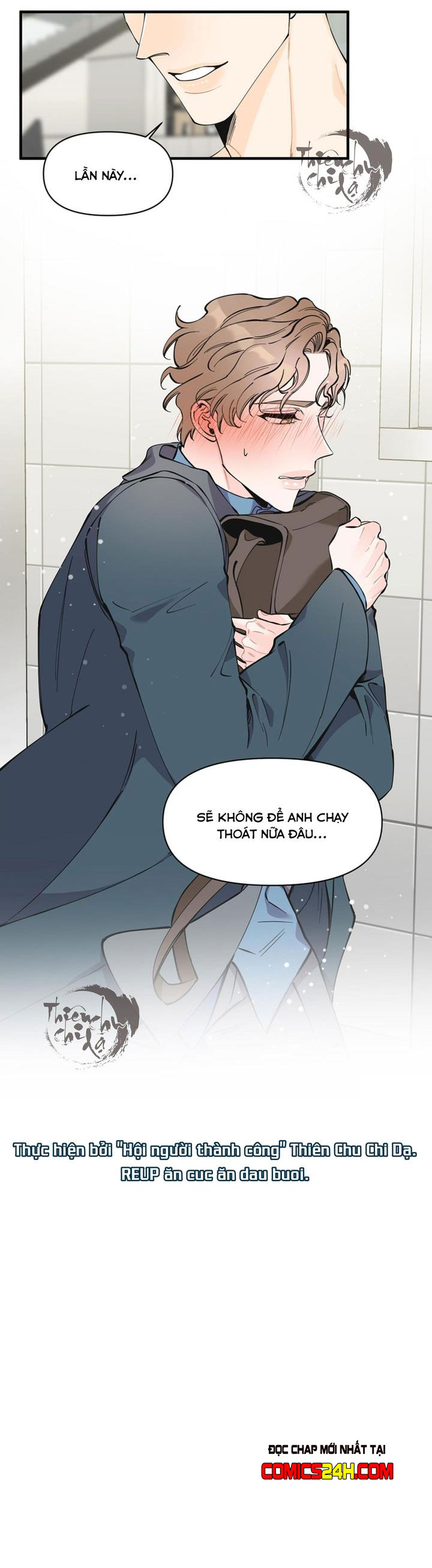 mộng tưởng chapter 5 17