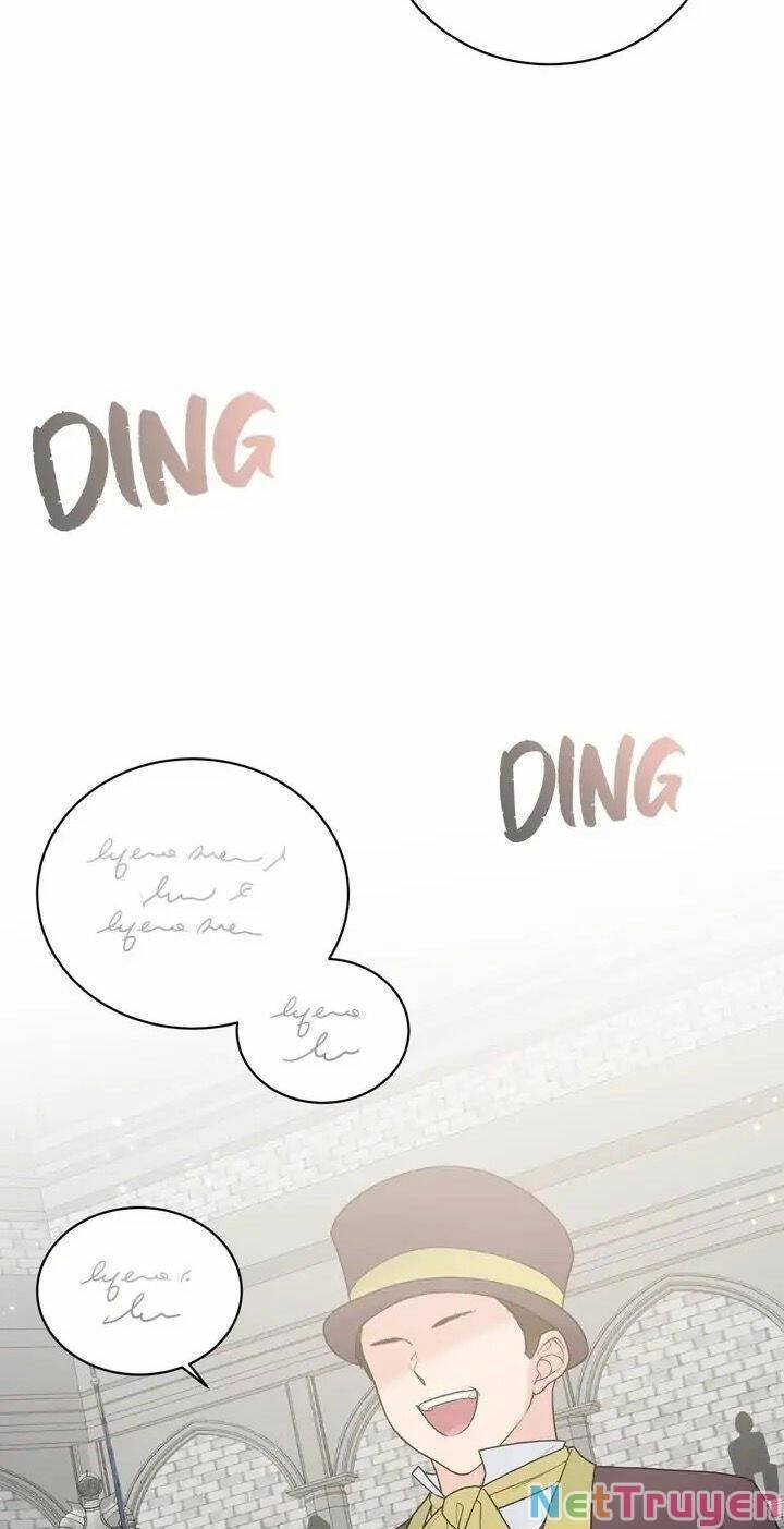 là nhân vật phản diện nhưng tôi sẽ trở thành nữ chính chapter 65 21