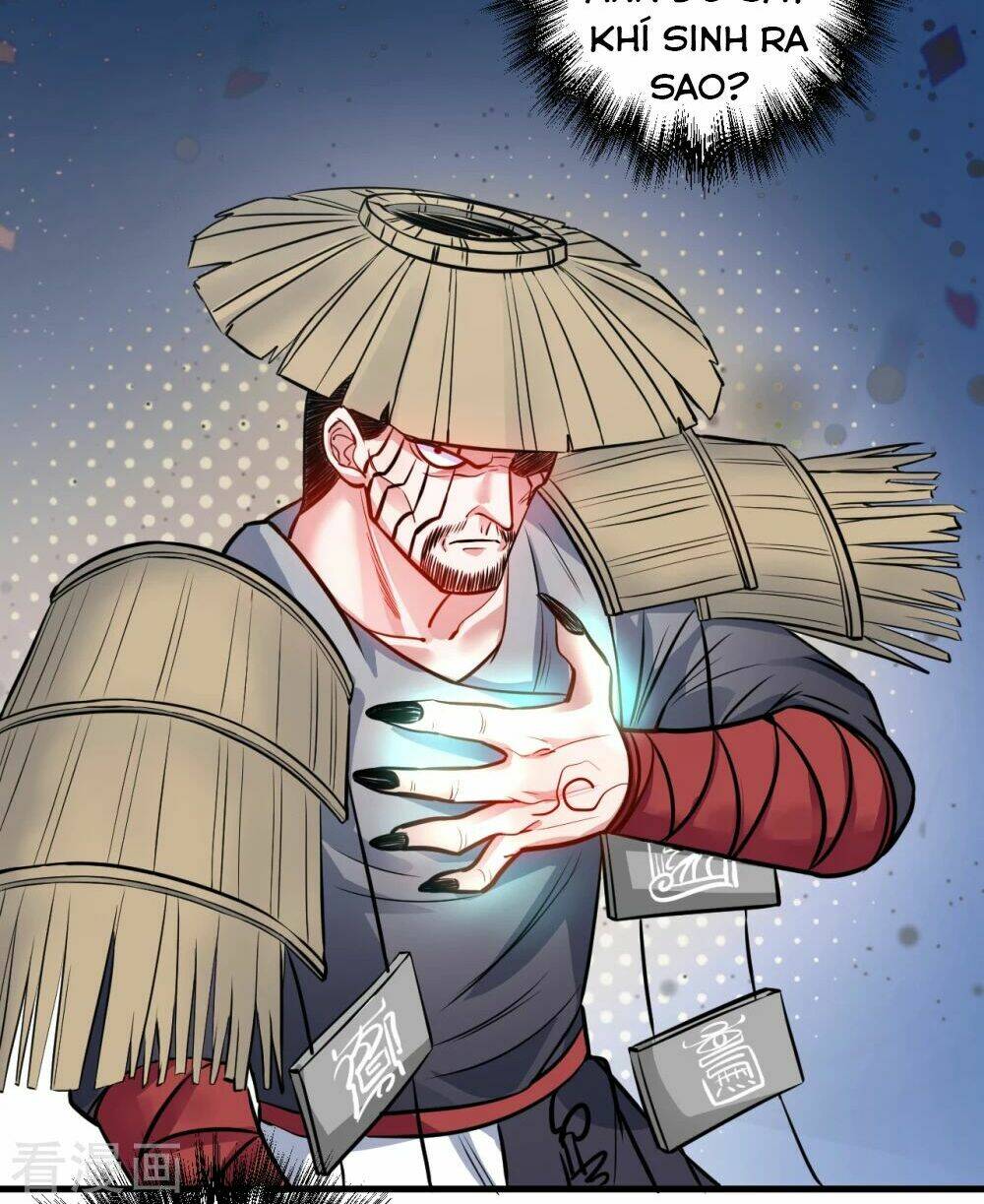 tối cường đại biểu hoàng kim thận chapter 14 34