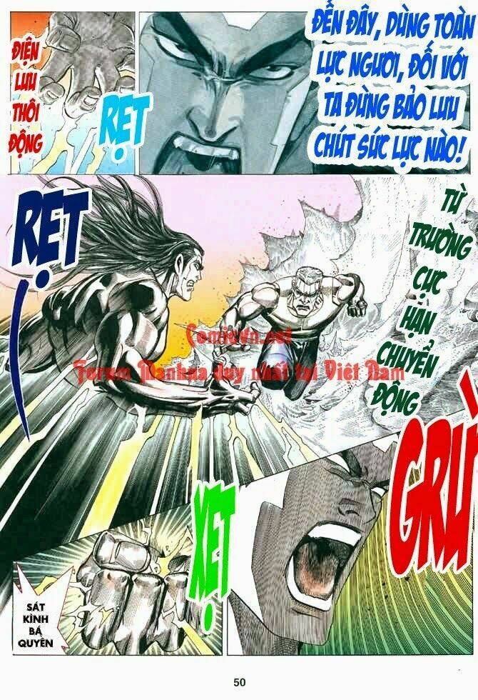 hải hổ 1 chapter 34 15