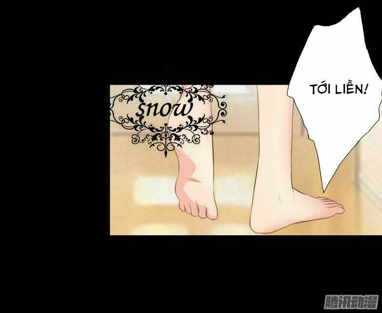 cuộc sống về đêm của người vợ 18 tuổi chapter 5 25