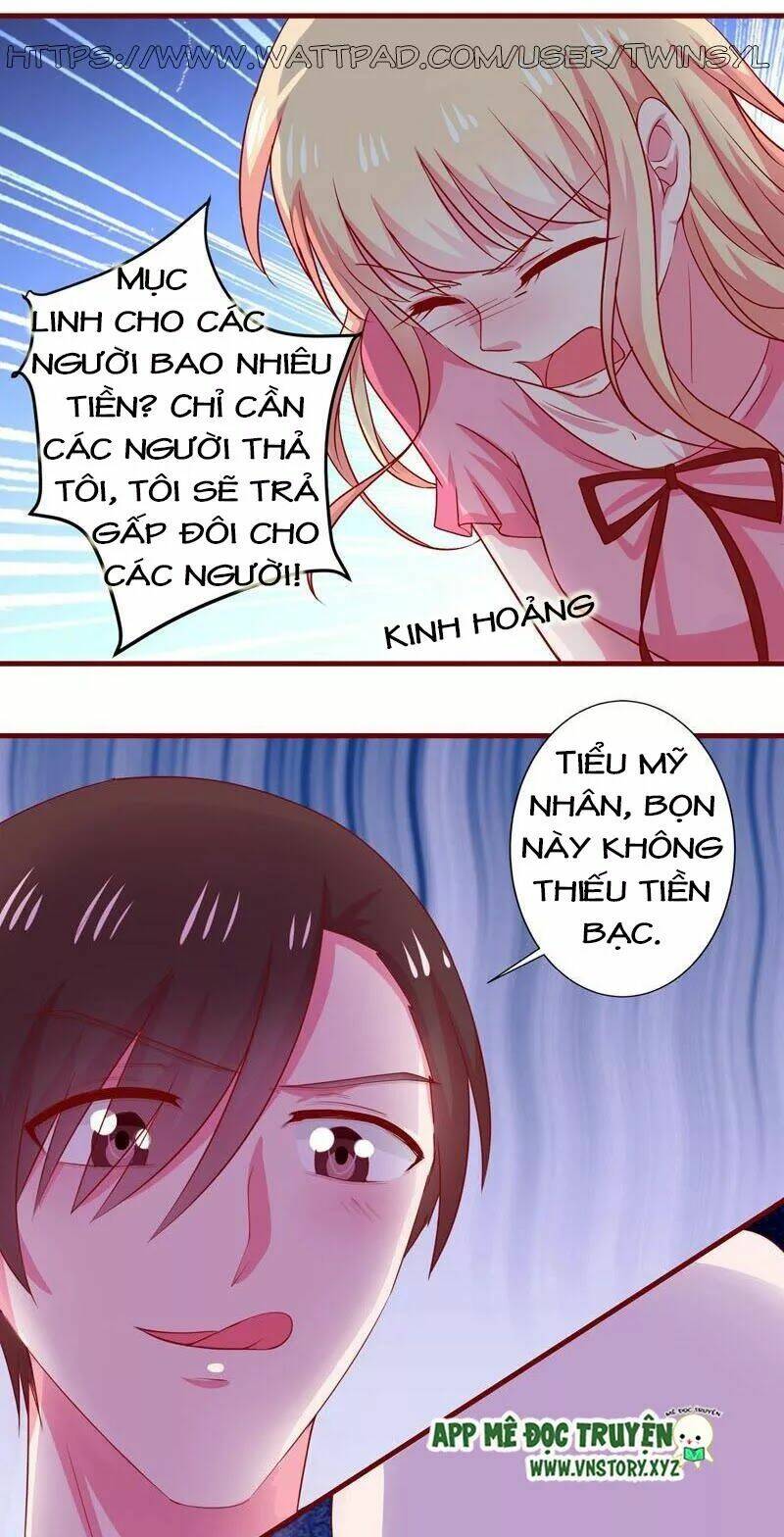 không gả cho tổng tài, gả cho người hầu chapter 75 12