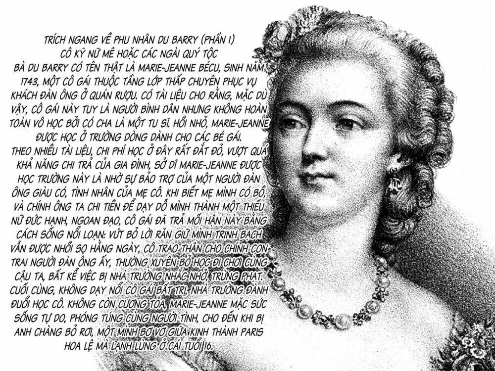 versailles no bara chapter 3 33