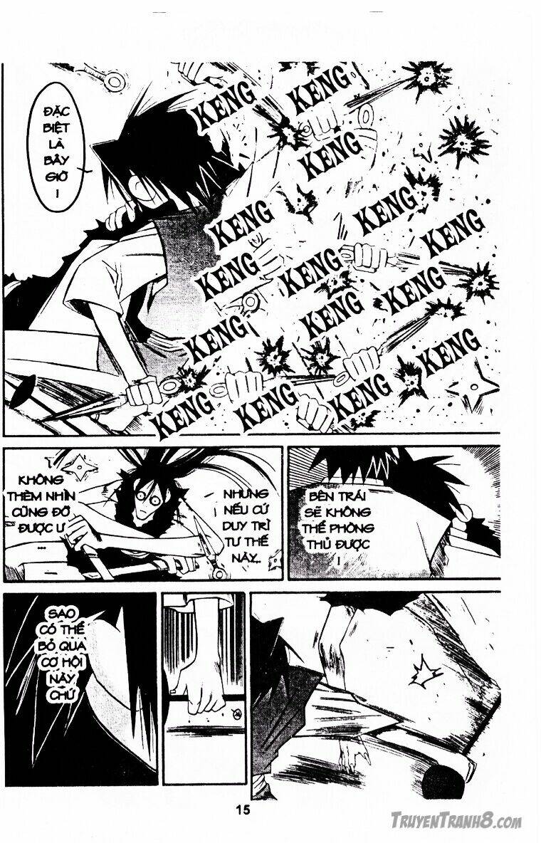 behind master chapter 6 6