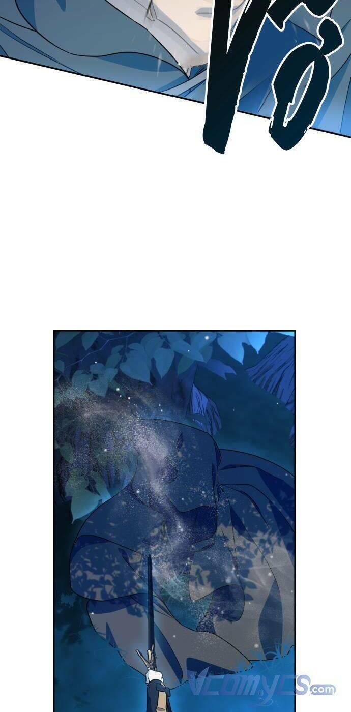 công nương mint bé nhỏ chapter 41 48