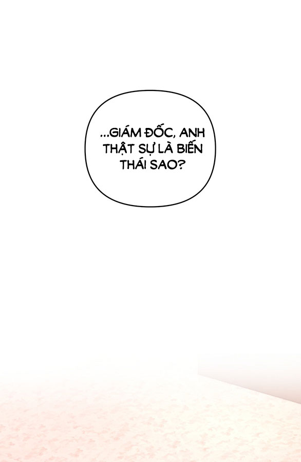 Hối Lộ Ngọt Ngào chapter 14 - Trang 4