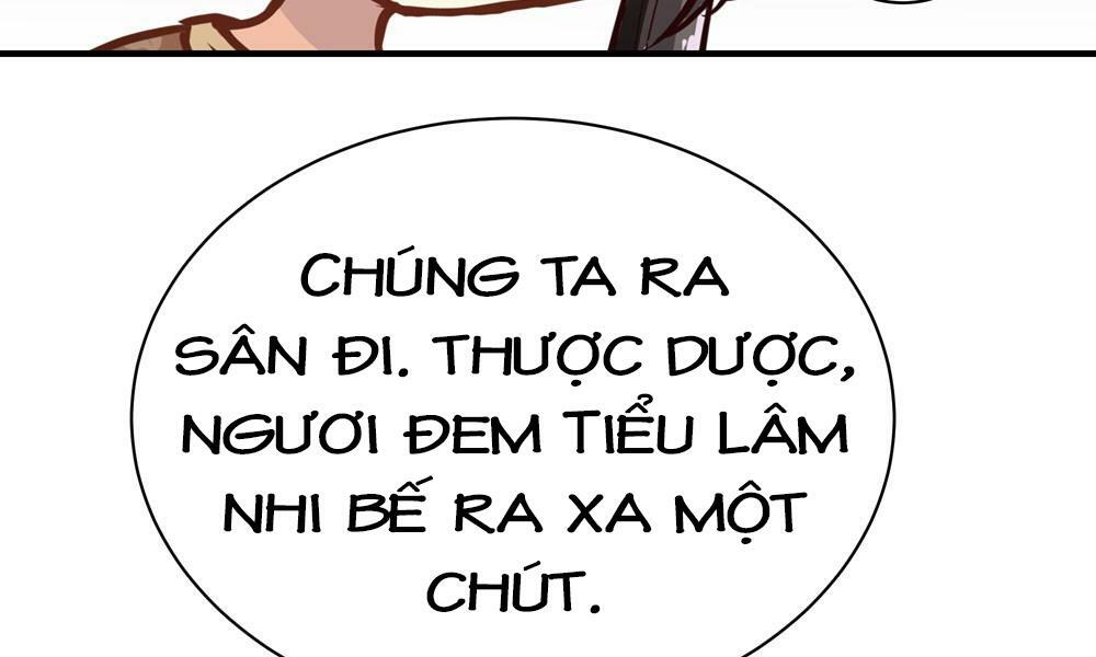 thái tử phi nhà ta thật hung hăng chapter 21 76