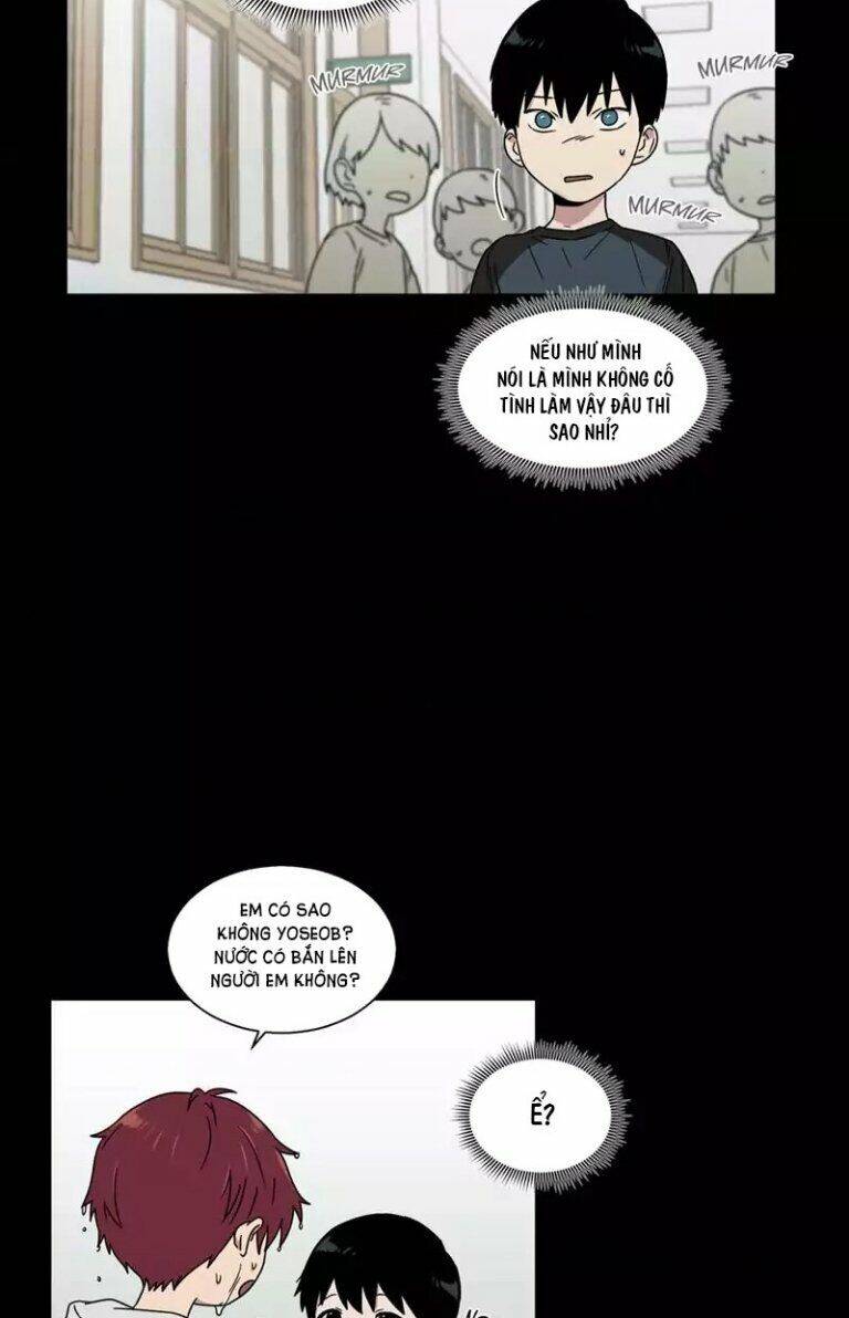 …”một sự thật khá khó chịu.” chapter 39 31