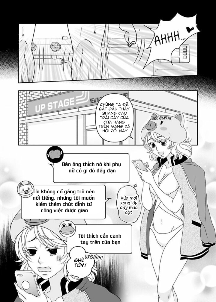 em có ghét đàn ông cơ bắp không ? chapter 10.2 2