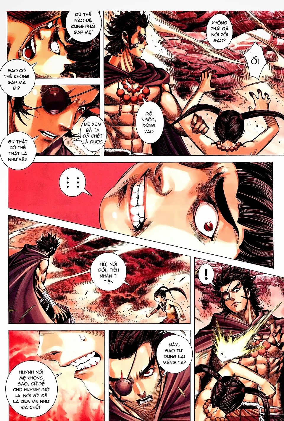 phong thần ký chapter 141 31