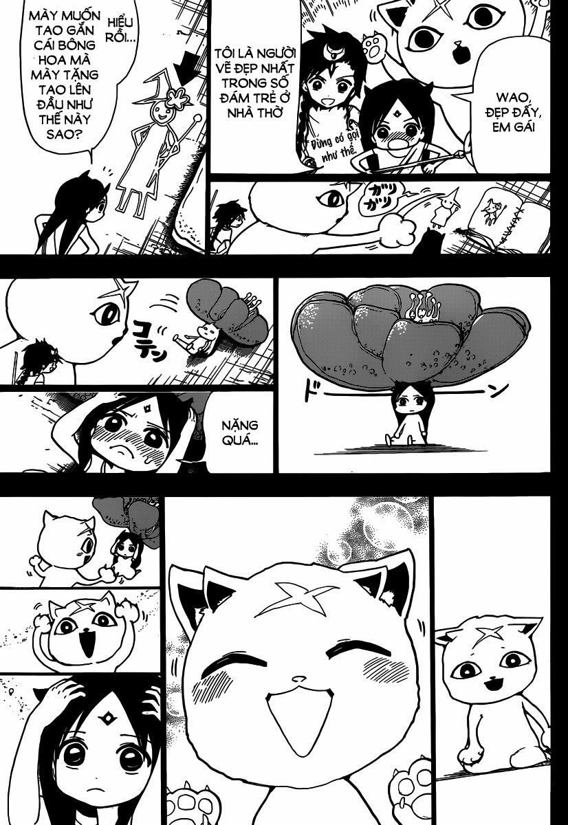 magi - the labyrinth of magic chapter 217 17