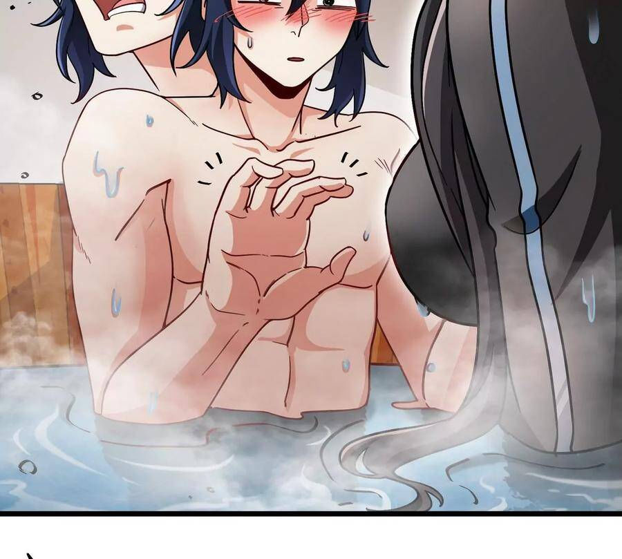 bản kiếm tiên tuyệt không làm nô chapter 53 61