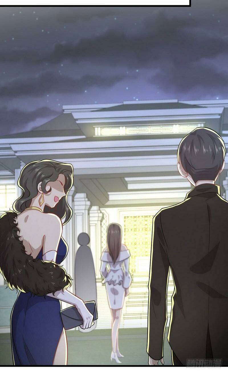 xuyên không vào thế giới nữ cường chapter 47 22