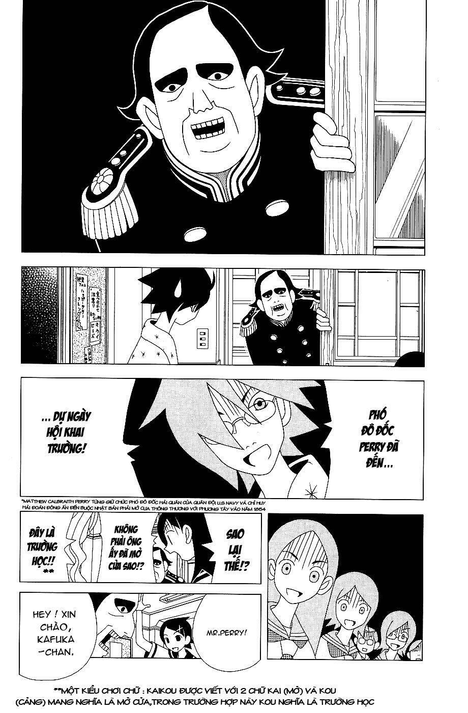 sayounara, zetsubou-sensei chapter 12 4